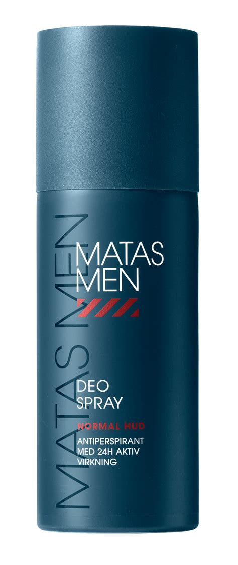 matas deospray.